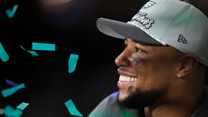 Can the Philadelphia Eagles build a dynasty after their Super Bowl victory? | Speak