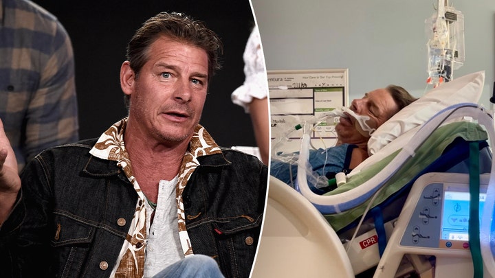 HGTV star explains why near-death incident was one of his ‘best experiences’