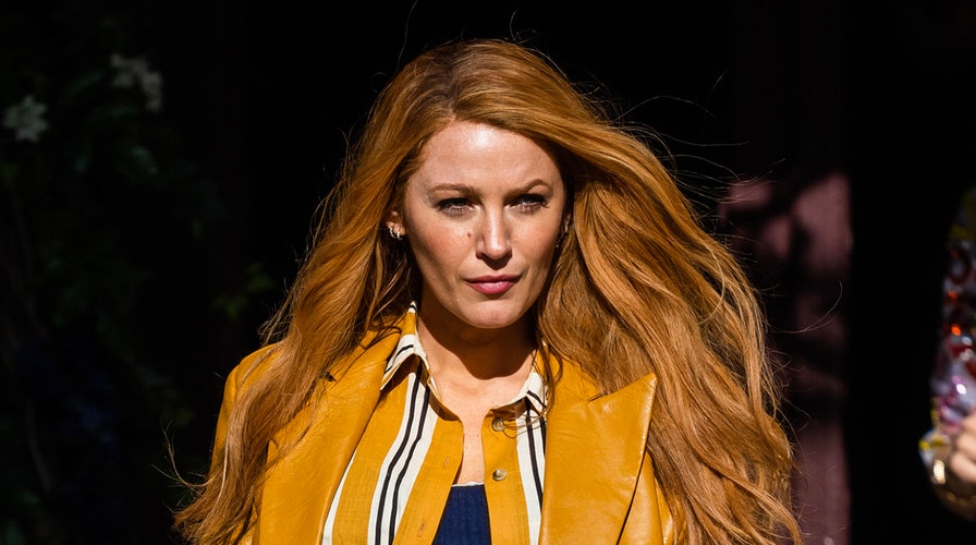 Blake Lively’s hidden motives revealed in resurfaced clip as legal war escalates