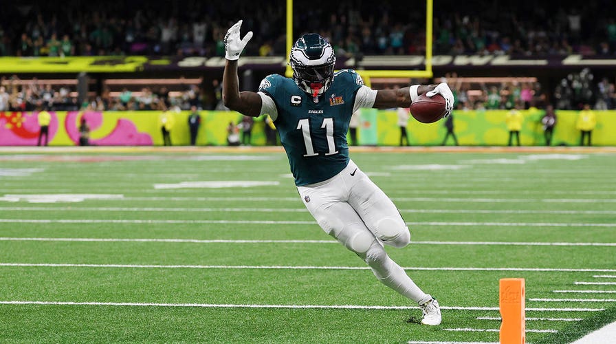 Can the Philadelphia Eagles build an unstoppable dynasty after their Super Bowl victory? | Speak