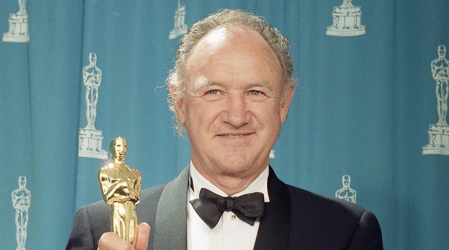 Foul play not ruled out in deaths of Gene Hackman and his wife as investigation continues