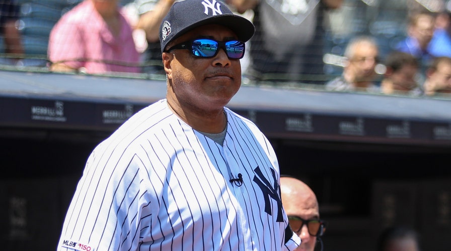 Bernie Williams
