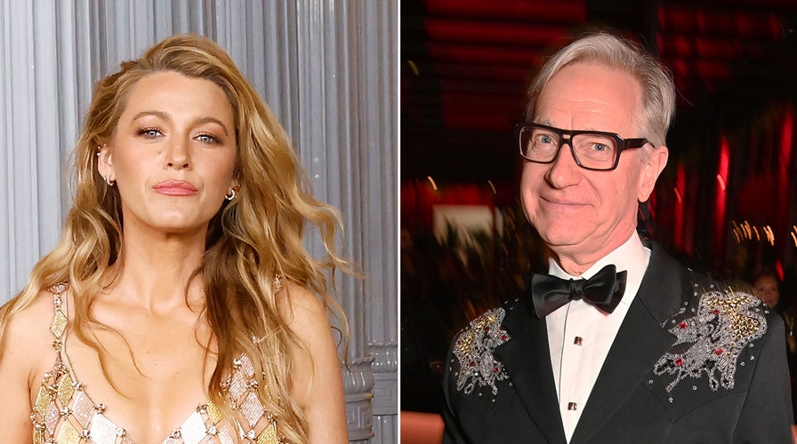 New Fox Nation special examines the legal battle between Blake Lively and Justin Baldoni