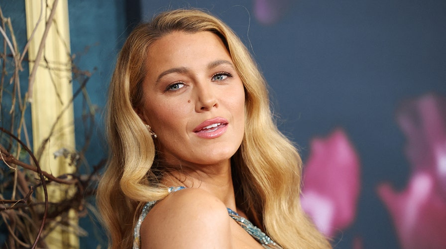 Blake Lively’s hidden motives revealed in resurfaced clip as legal war escalates