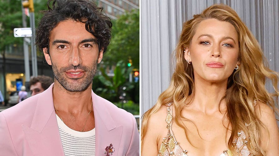 Justin Baldoni releases unedited ‘It Ends With Us’ footage featuring Blake Lively