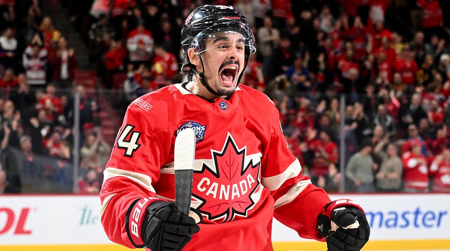 US vs Canada Rivalry Set to Heat Up in 4 Nations Final After Intense Opening Game