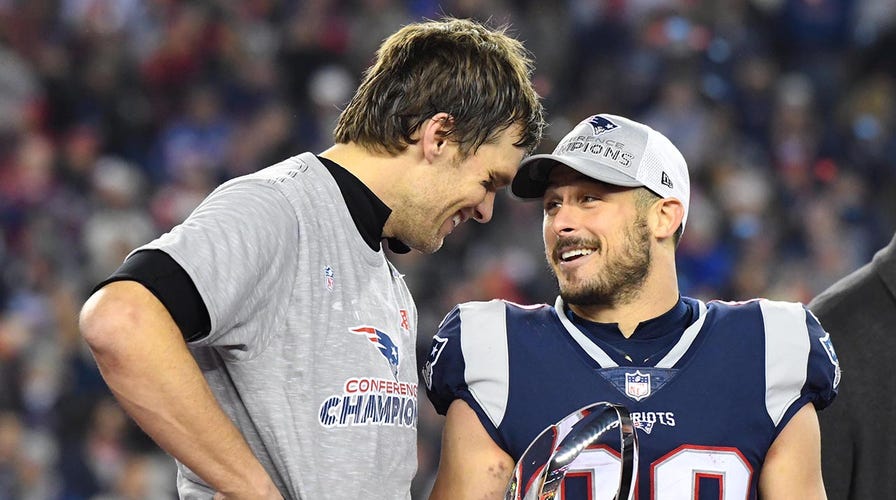NFL stars give their Super Bowl predictions