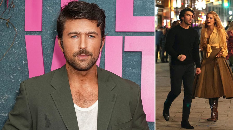 Nikki er no sigue el drama legal entre Blake Lively y Justin Baldoni porque 'es demasiada lectura'
