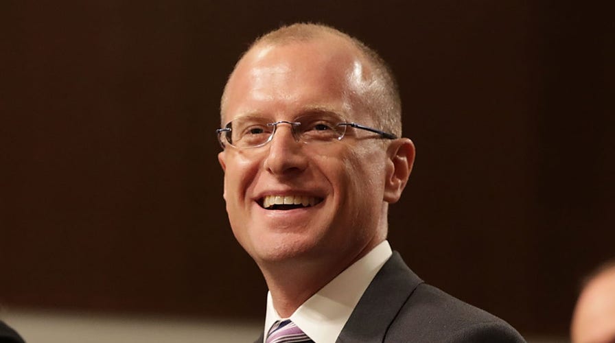 FCC for years ‘walked away’ from enforcing the ‘public interest standard’ on broadcasters: FCC chairman