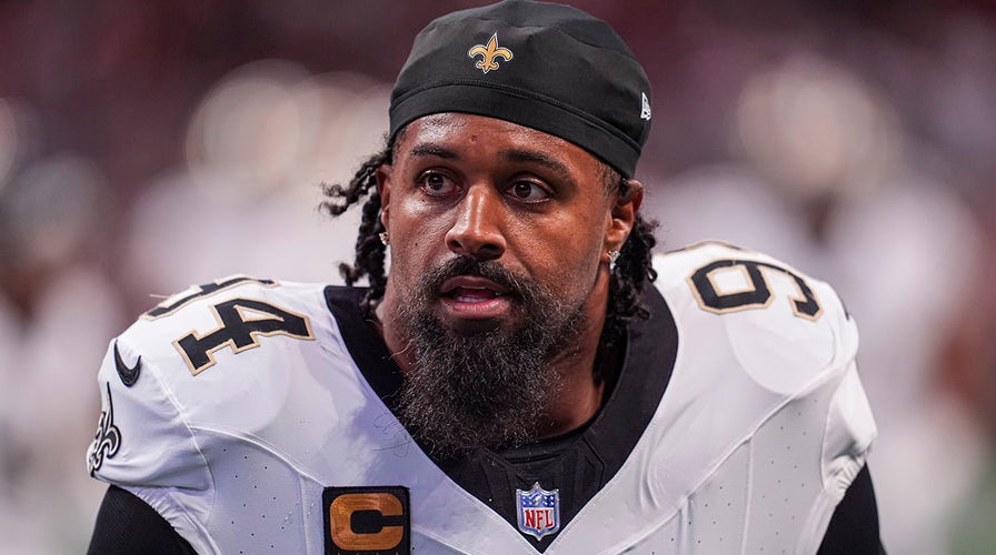 Saints' Cam Jordan talks attractiveness of team's head coaching position