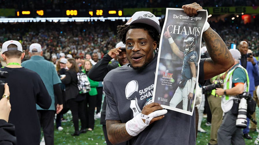 Can the Philadelphia Eagles build an unstoppable dynasty after their Super Bowl victory? | Speak