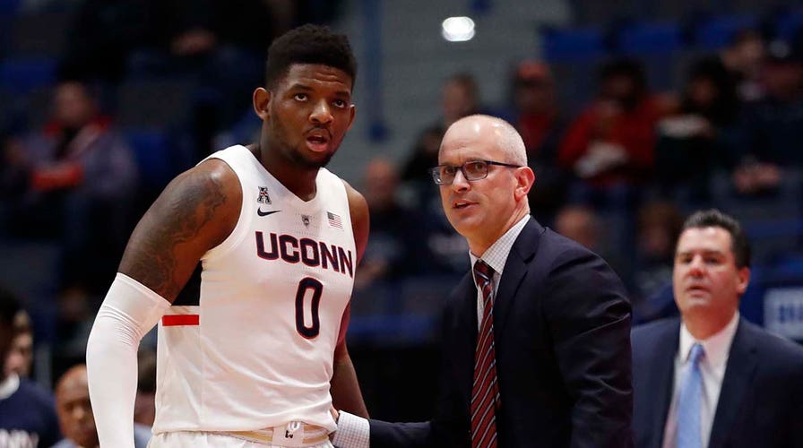 Fox News Flash top sports headlines for February 13