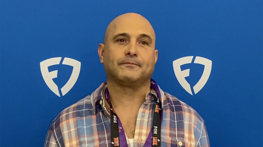 FOX Sports' Craig Carton talks responsible gambling this Super Bowl