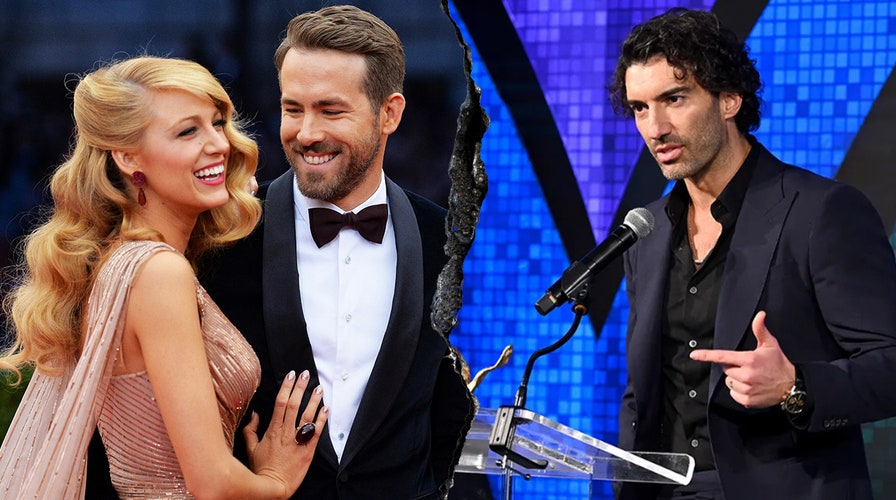 Nikki Glaser isn't following the legal drama between Blake Lively and Justin Baldoni because it's too much reading