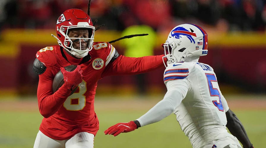 Buying the Kansas City Chiefs’ silence on their potential three-peat? | Speak