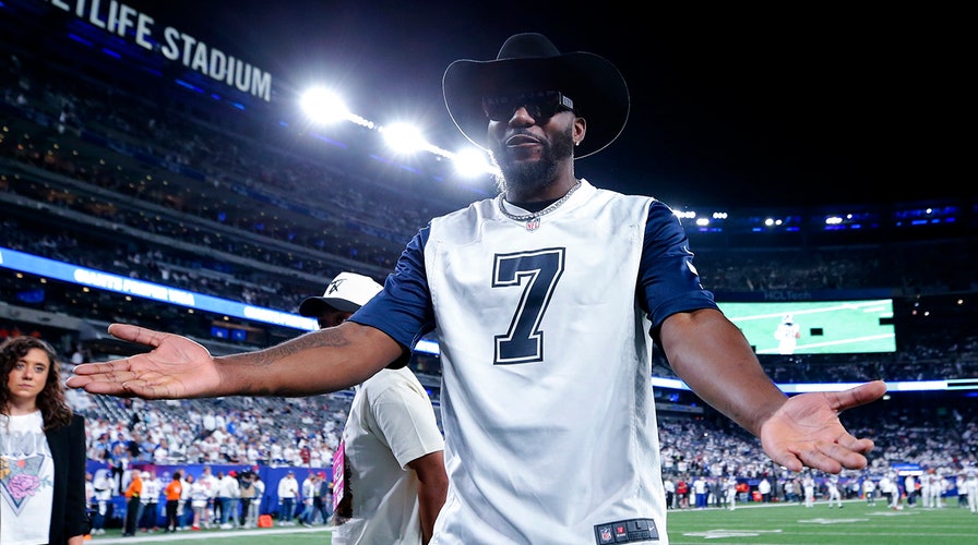 Darren Woodson on what he expects from Brian Schottenheimer in his first year as Dallas Cowboys head coach | Speak