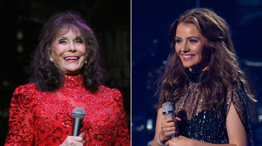 Loretta Lynn's granddaughter reveals the best advice the legendary singer gave her