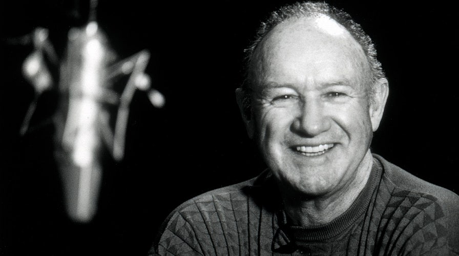 Santa Fe County Sheriff Adan Mendoza gives insight into Gene Hackman's likely 'last day of life'