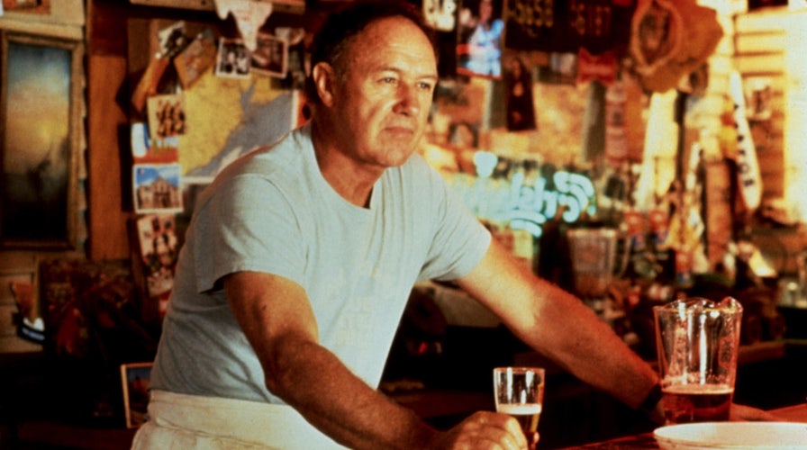 Gene Hackman and his wife’s flight instructor recalls couple being ‘joined at the hip’