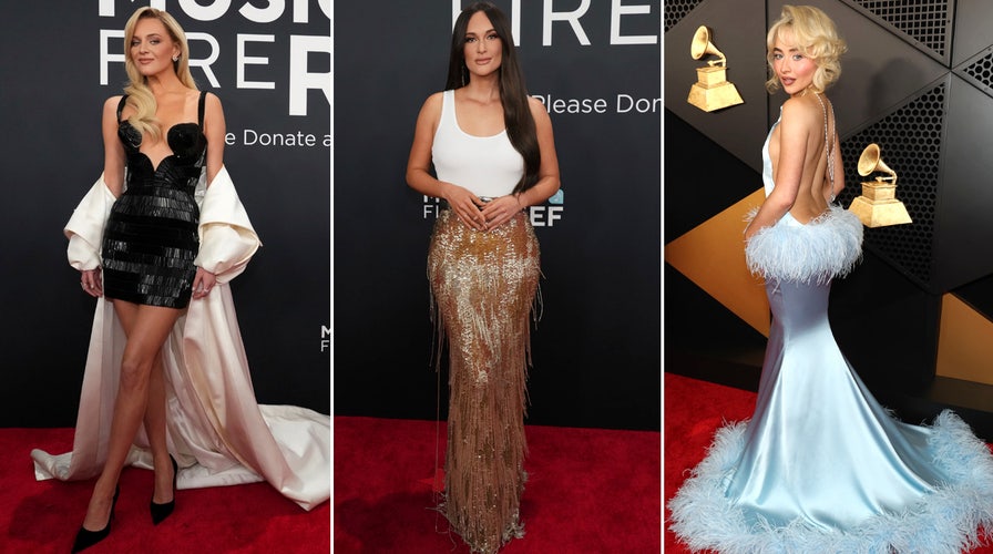 Fox News Flash top entertainment headlines of the week