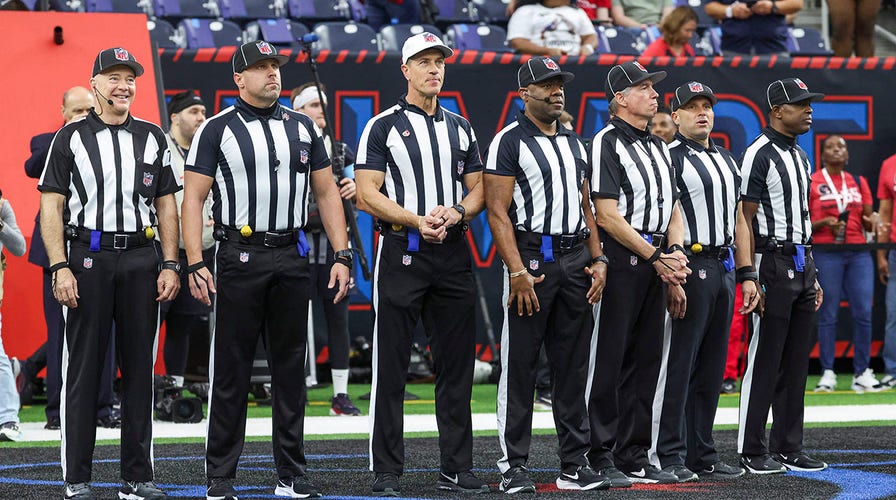 NFL referees union blasts theories claiming existence of Chiefs bias: 'It  is insulting and preposterous' | Fox News