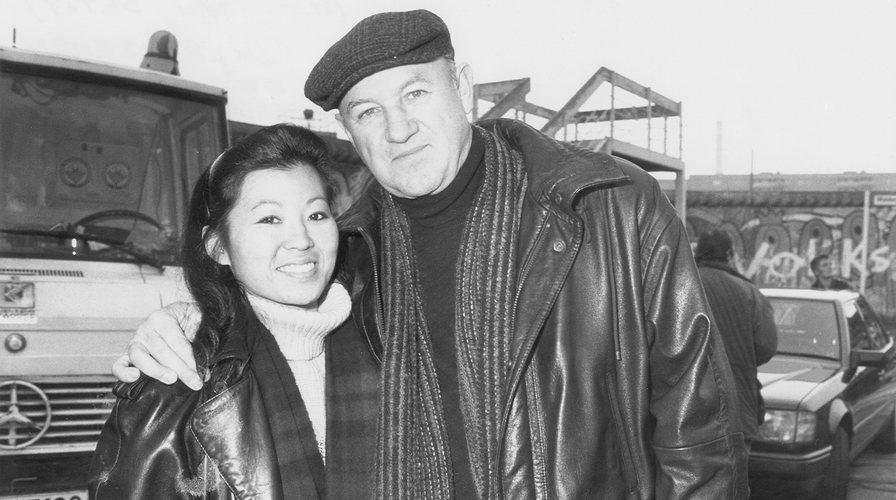 Gene Hackman's business partner shared details about his friendship with the actor