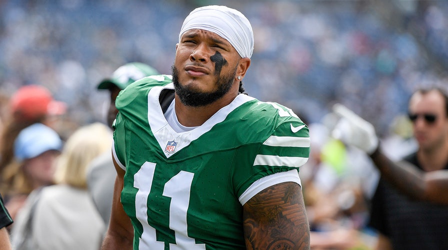 Jets' Quincy Williams on what he learned during 2024 season