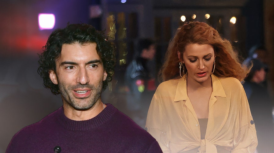 New Fox Nation special examines the legal battle between Blake Lively and Justin Baldoni