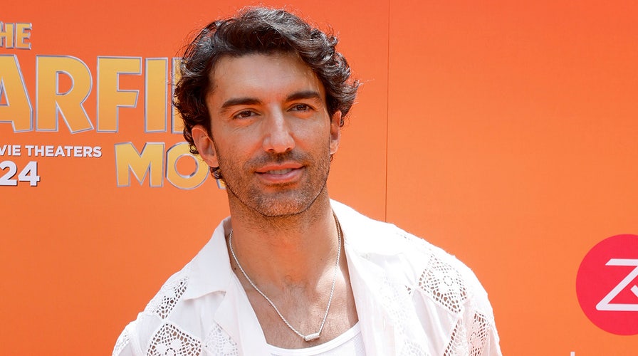 What is going on between Blake Lively and Justin Baldoni?