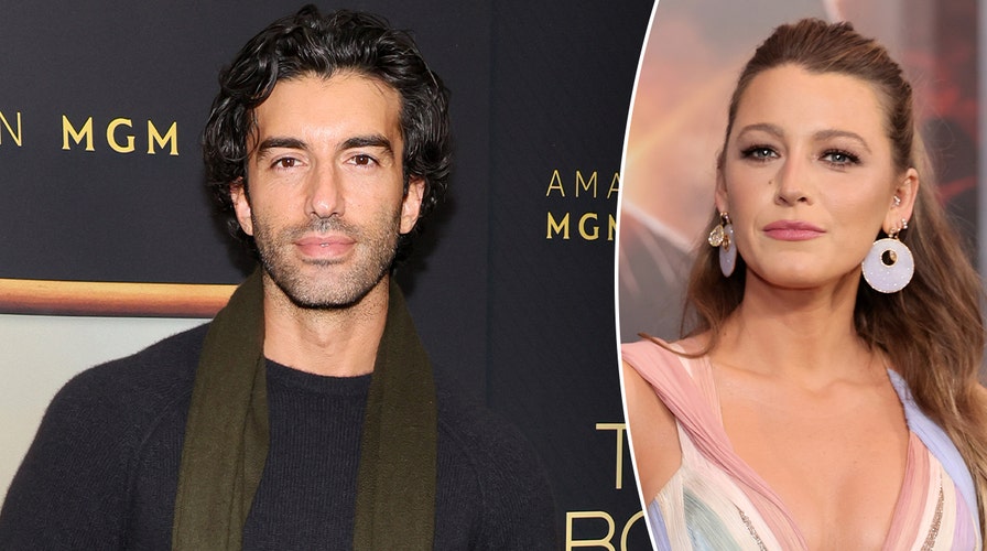 What is going on between Blake Lively and Justin Baldoni?