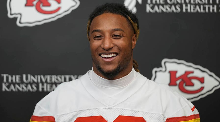 Justin Reid, cầu thủ an toàn của Chiefs, mua gần 30 vé Super Bowl, giá trung bình 7.900 đô la | Fox News