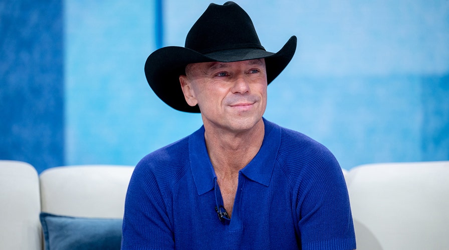 Country singer Alana Springsteen shares how Kenny Chesney and Luke Bryan's career advice has 'stuck with me'