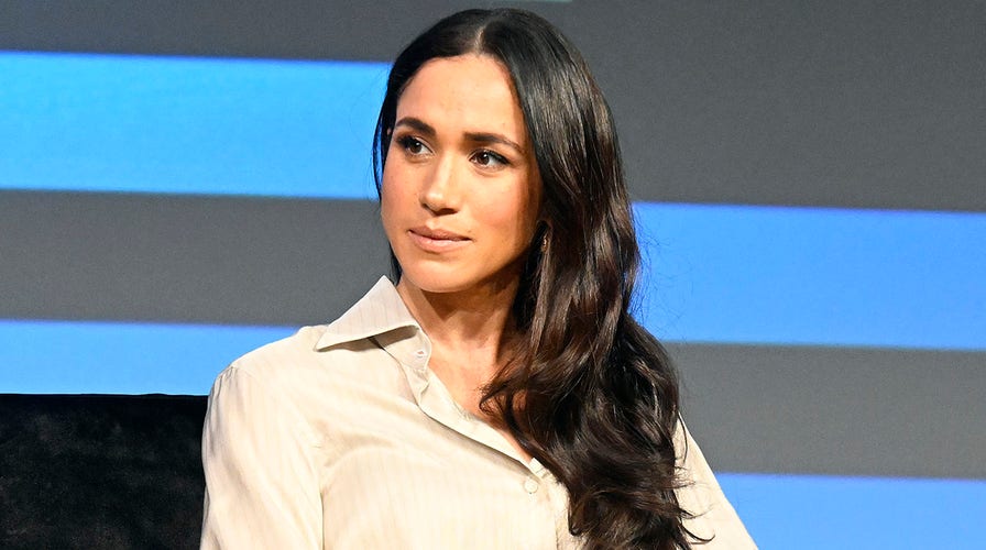 Meghan Markle has gotten rich off ‘stupid people’: Jimmy Failla