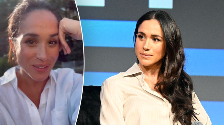 Meghan Markle nunca volverá a ganarse al público británico, según un autor