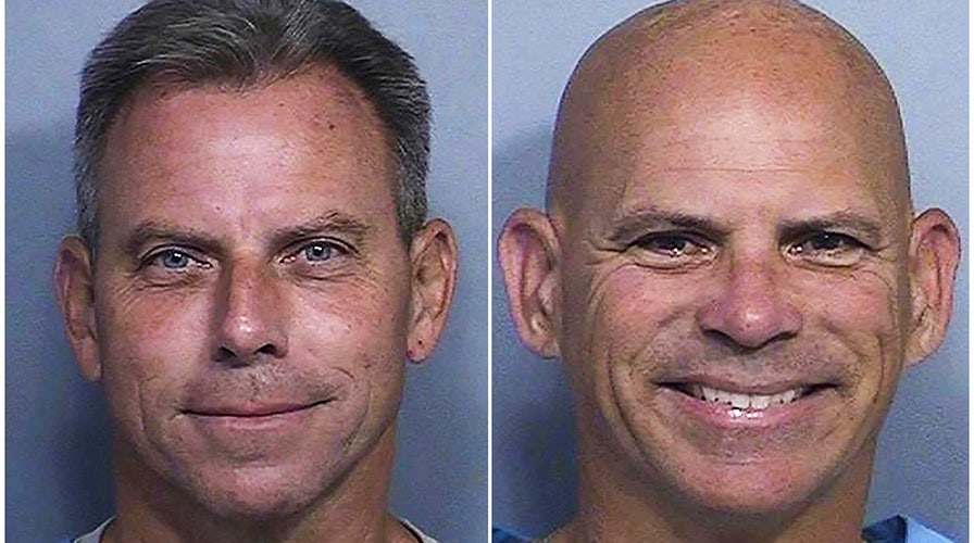 Los Angeles DA explains why he doesn't support a retrial for the Menendez brothers