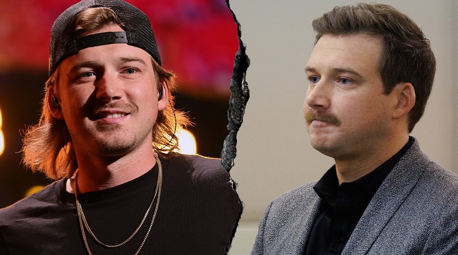 Morgan Wallen pleads guilty in chair-throwing incident