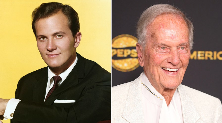 Pat Boone blasts Hollywood for glorifying criminals in movies and TV shows