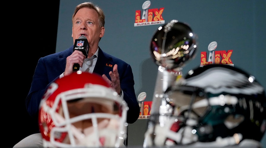 Fox News Flash top sports headlines for February 6