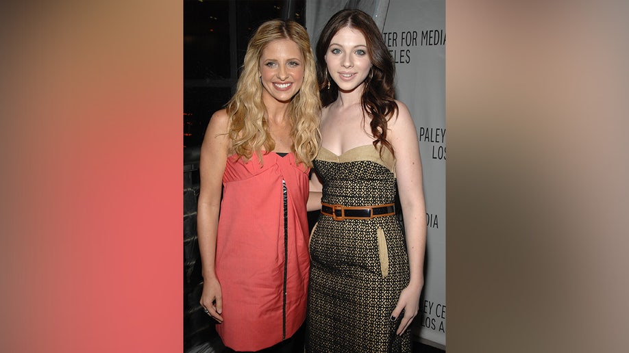 Michelle Trachtenberg died in New York City on February 26, 2025.