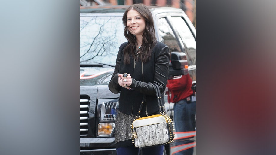 Michelle Trachtenberg died in New York City on February 26, 2025.