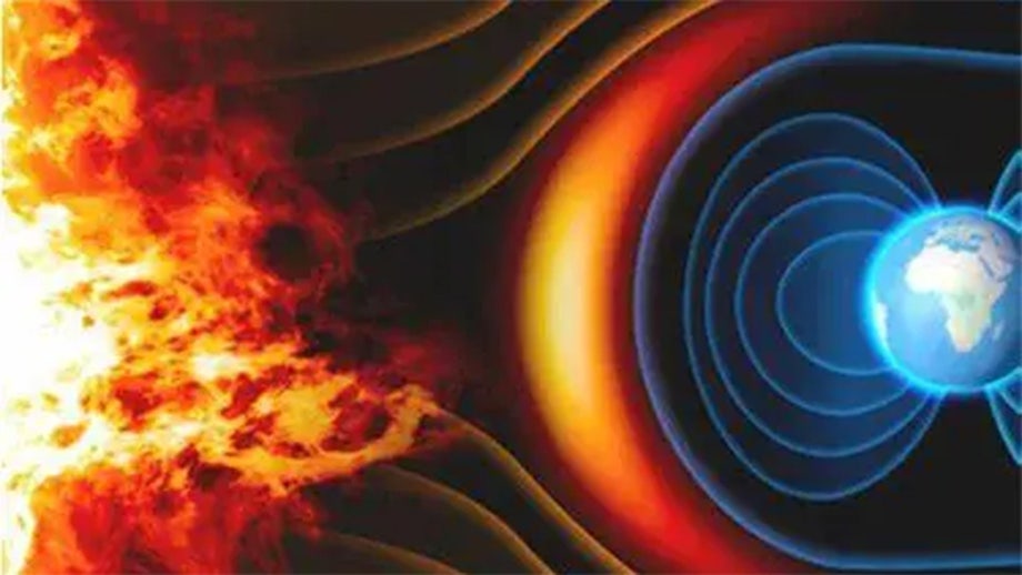 Nuclear EMP thriller that shook America coming to the big screen as author sends warning