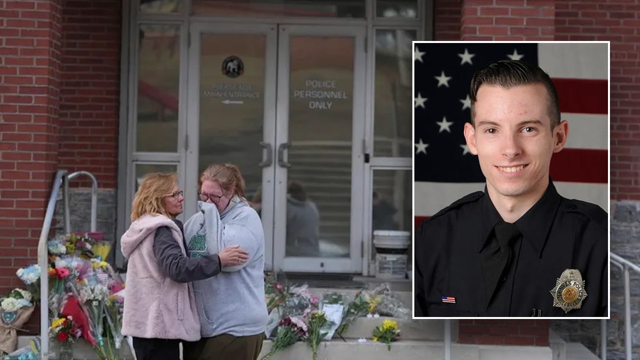 HOSPITAL HORROR: Heroic Police Officer Killed in Pennsylvania Shooting