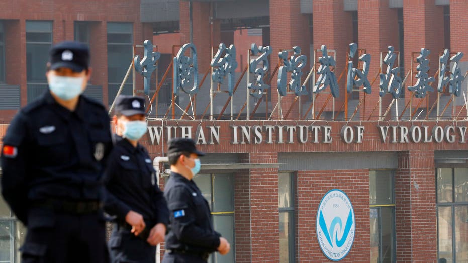 China blames US for origin of COVID-19 and turning ‘deaf ear to the numerous questions over its conduct’