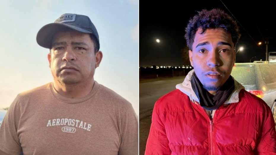 Texas DPS arrests several illegal aliens wanted for sexual assault crimes