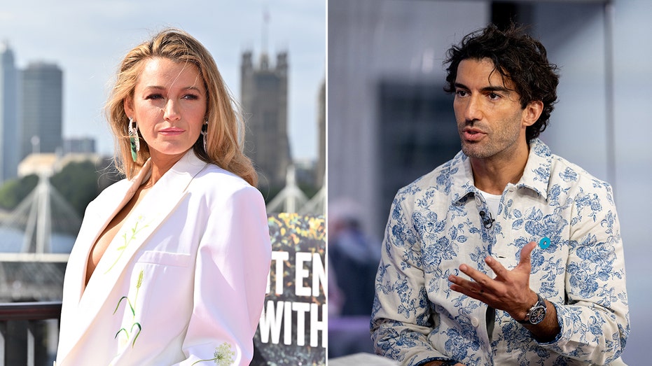 Blake Lively, Justin Baldoni feud tops Will Smith, Chevy Chase's