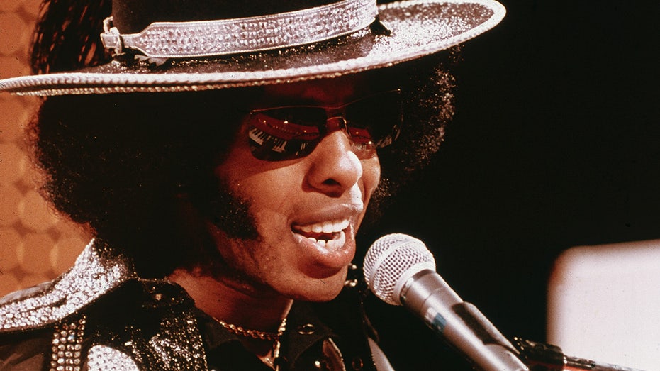 Sly Stone, frontman of Sly and the Family Stone, dead at 82