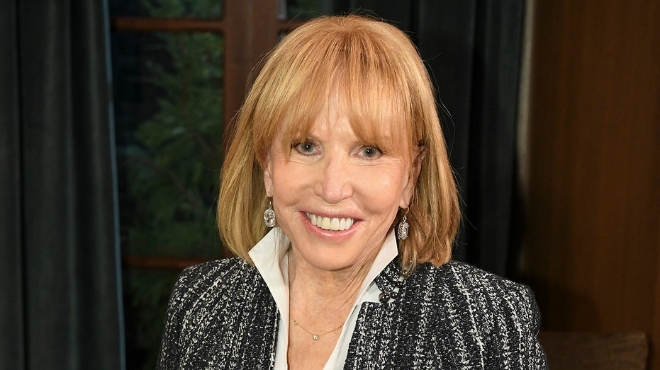 'General Hospital' star Leslie Charleson's cause of death revealed