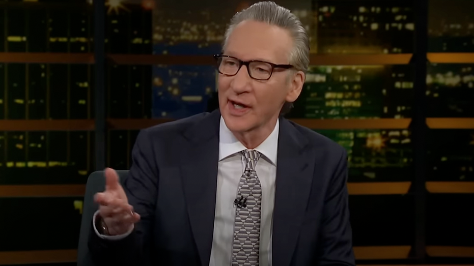 HBO’s Bill Maher calls out Democrats, says party lost because it had a message people just didn’t like