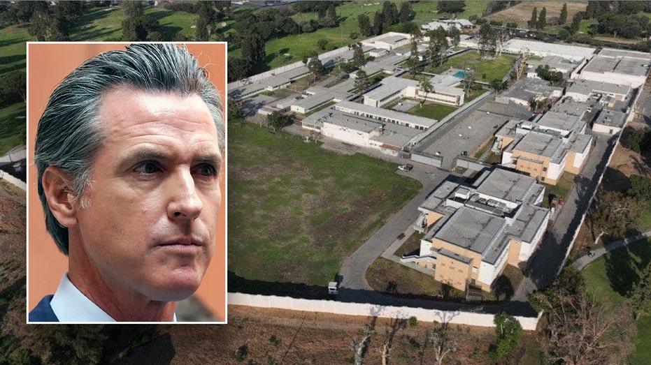 California probation department pleads for Newsom's help supervising violent ex-cons: 'Never been like this'