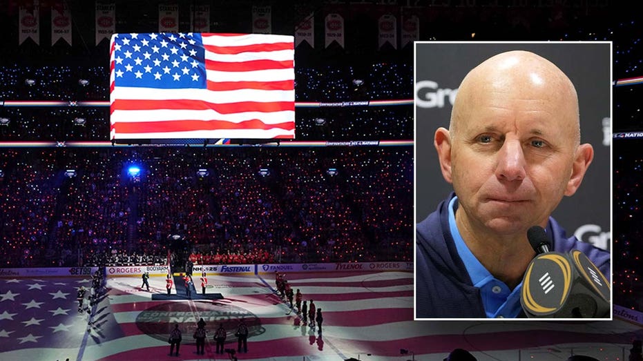 Sean McDonough Urges US Fans to Respect Canadian Anthem Ahead of 4 Nations Final